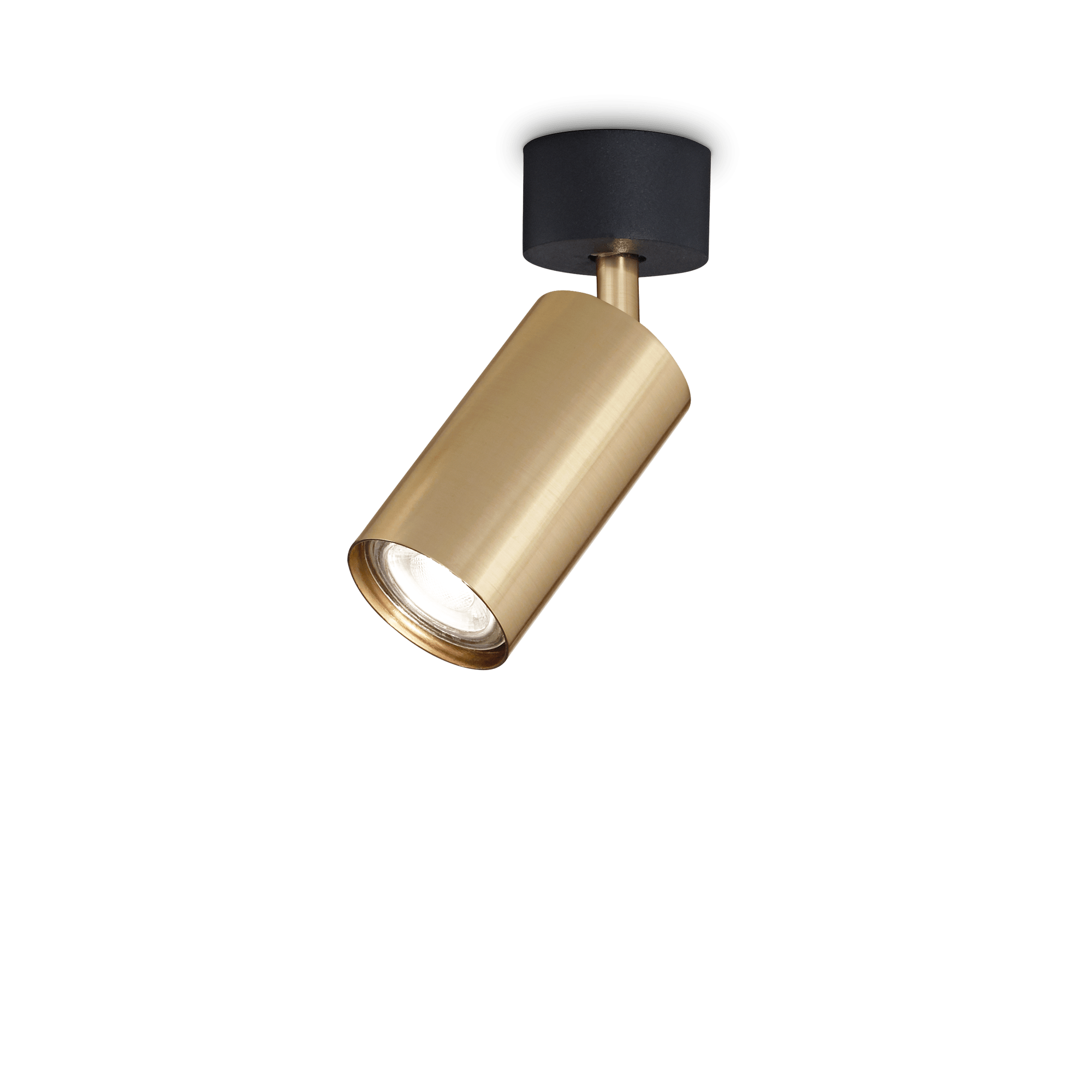 IDEAL LUX - DYNAMITE PL1 OTTONE