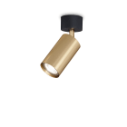 IDEAL LUX - DYNAMITE PL1 OTTONE
