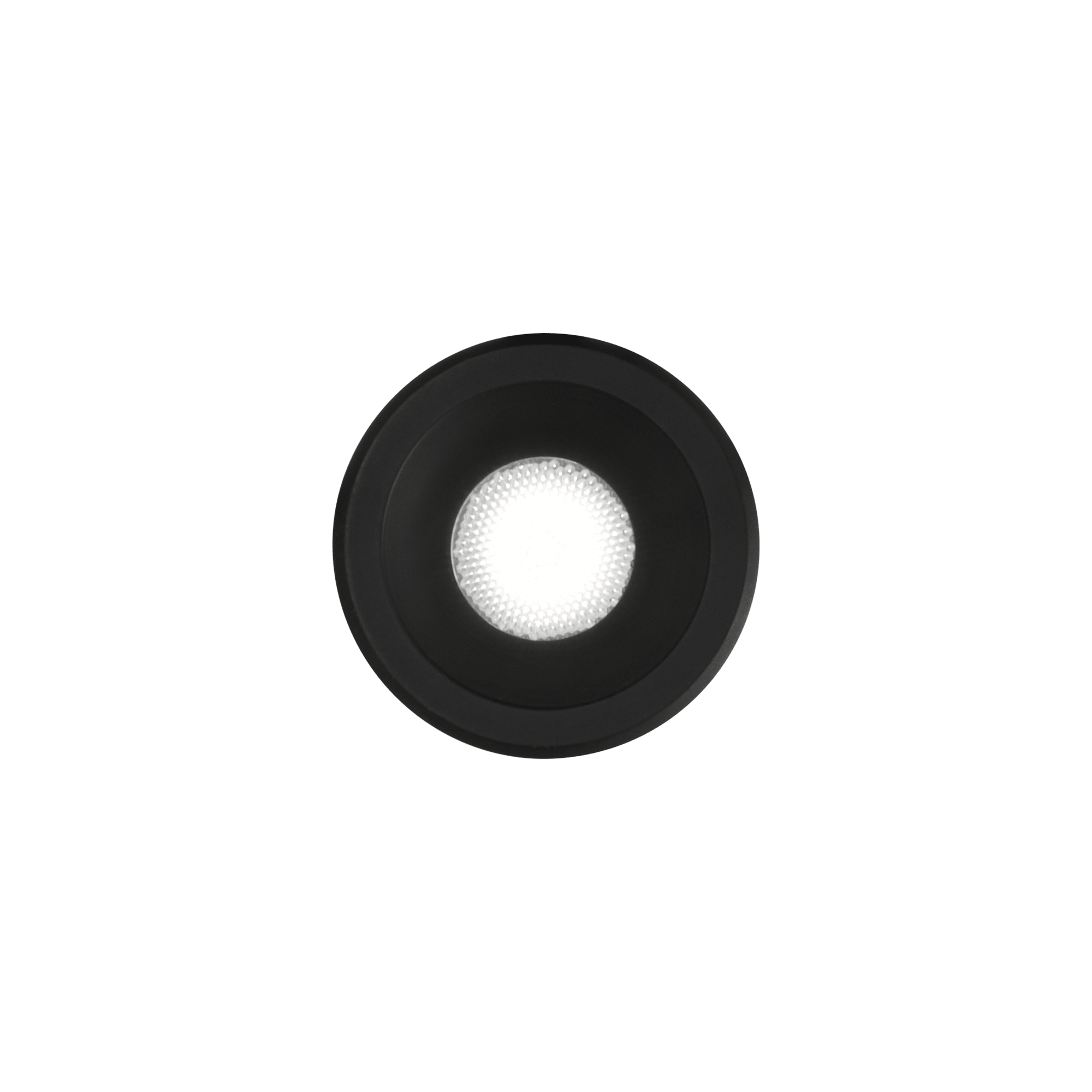 IDEAL LUX - VIRUS FI BK BK 244846