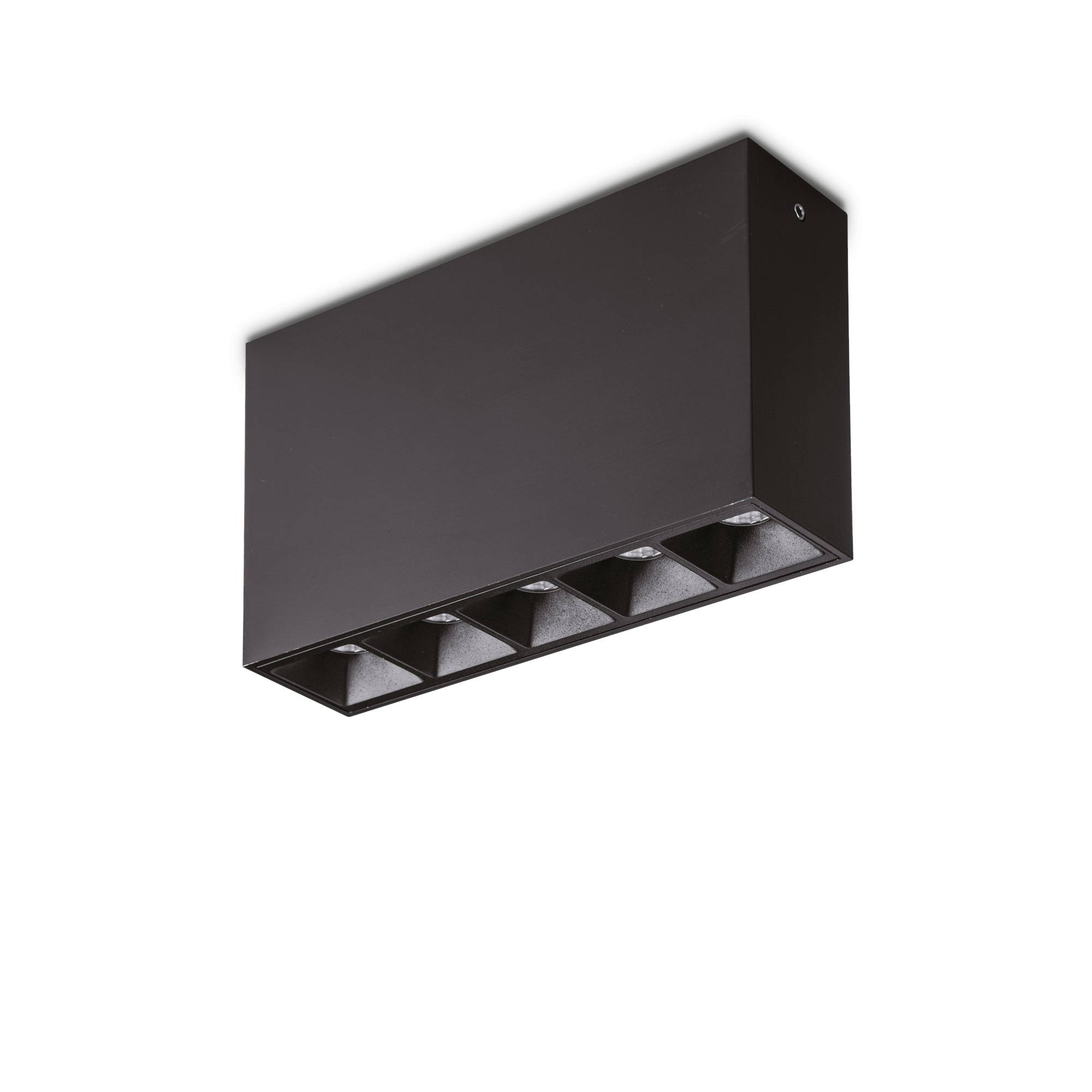 IDEAL LUX - LIKA PL NERO
