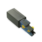 IDEAL LUX - LINK 3-PH T.LESS MAIN CONN END LEFT DALI