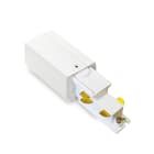 IDEAL LUX - LINK 3-PH T.LESS MAIN CONN END LEFT DALI