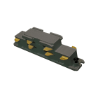 IDEAL LUX - LINK 3-PHASE ELECTR CONN DALI 1-10V BK