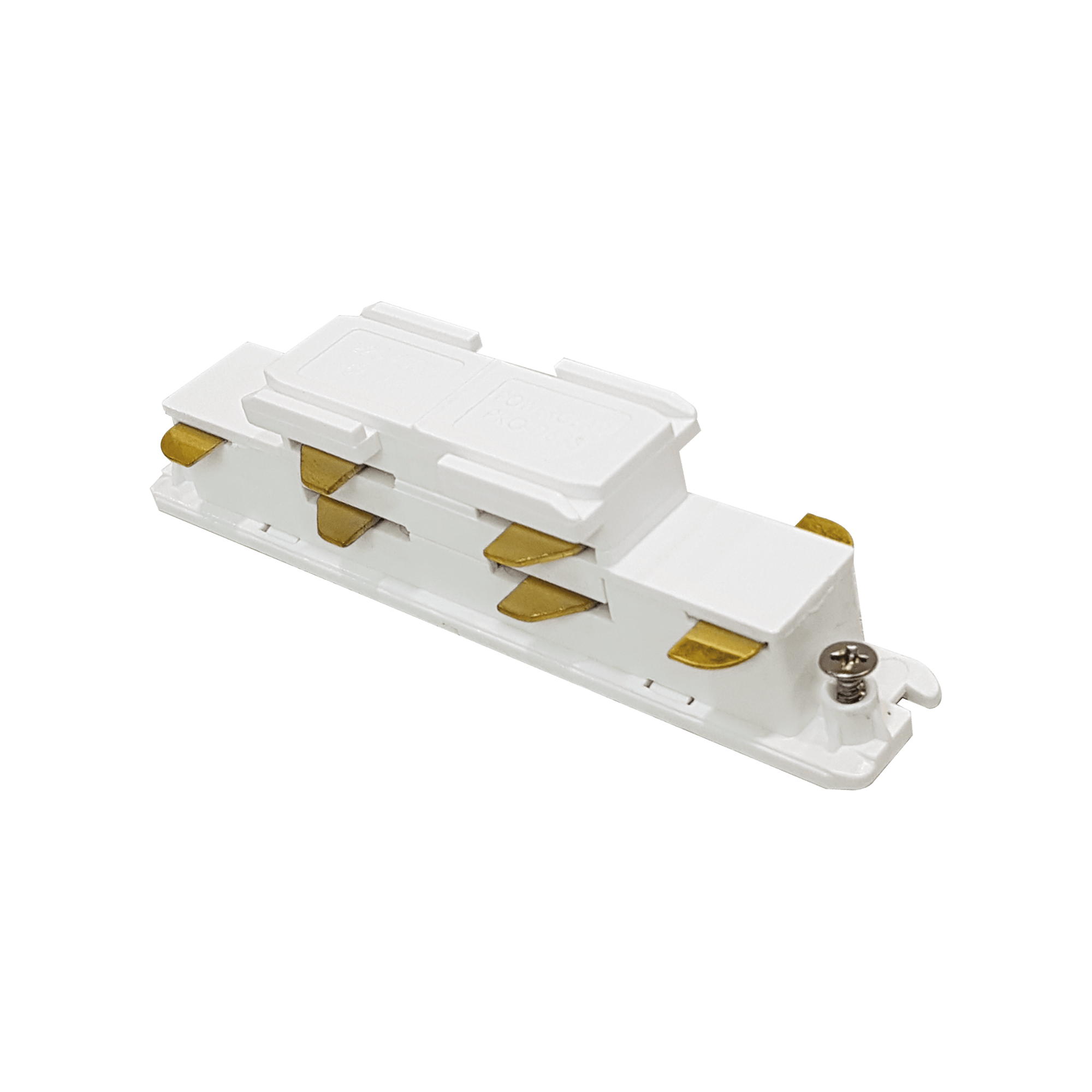 IDEAL LUX - LINK 3-PHASE ELECTR CONN DALI 1-10V WH 246567