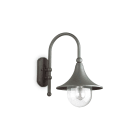 IDEAL LUX - CIMA AP1 ANTRACITE 246819
