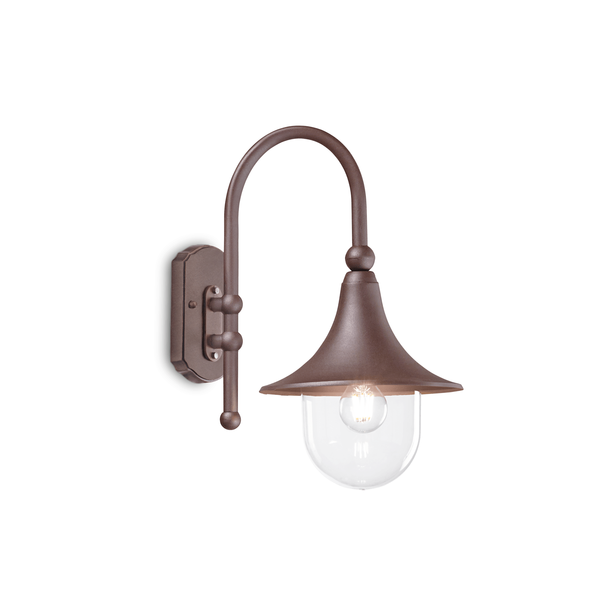 IDEAL LUX - CIMA AP1 COFFEE