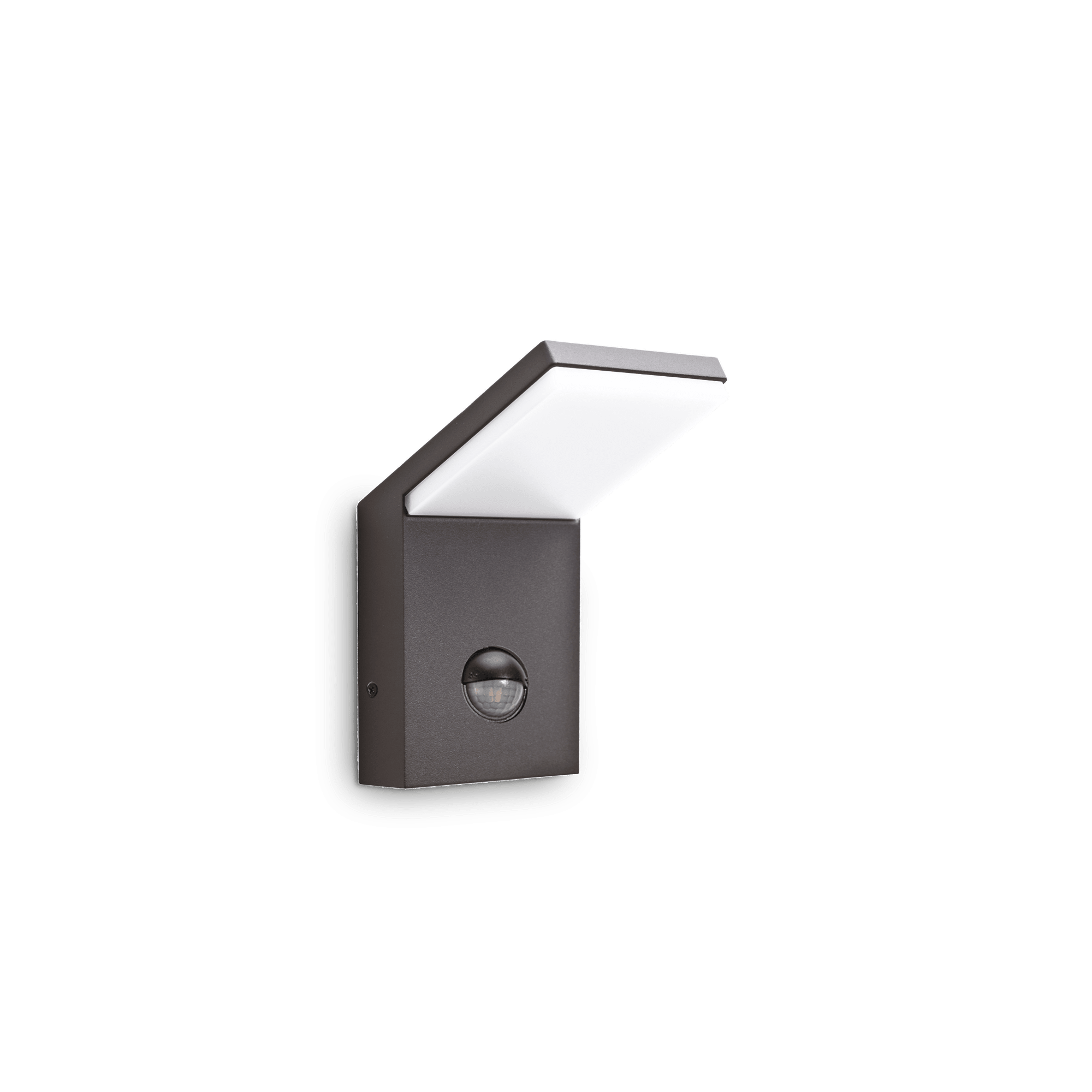 IDEAL LUX - STYLE AP SENSOR ANTRACITE 3000K
