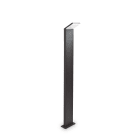 IDEAL LUX - STYLE PT H100 ANTRACITE 3000K