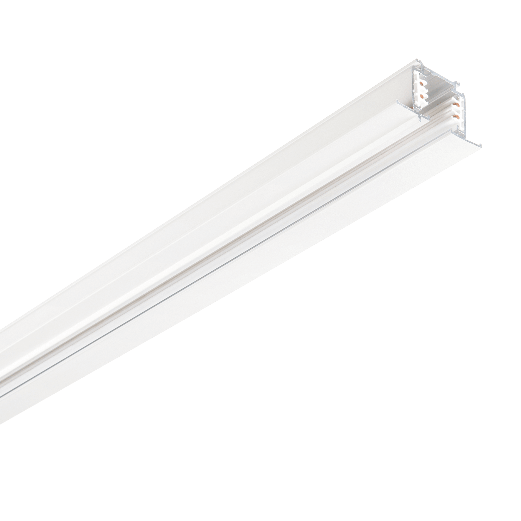 IDEAL LUX - LINK 3-PHASE TRIM PROFILE 2000 MM DALI 1