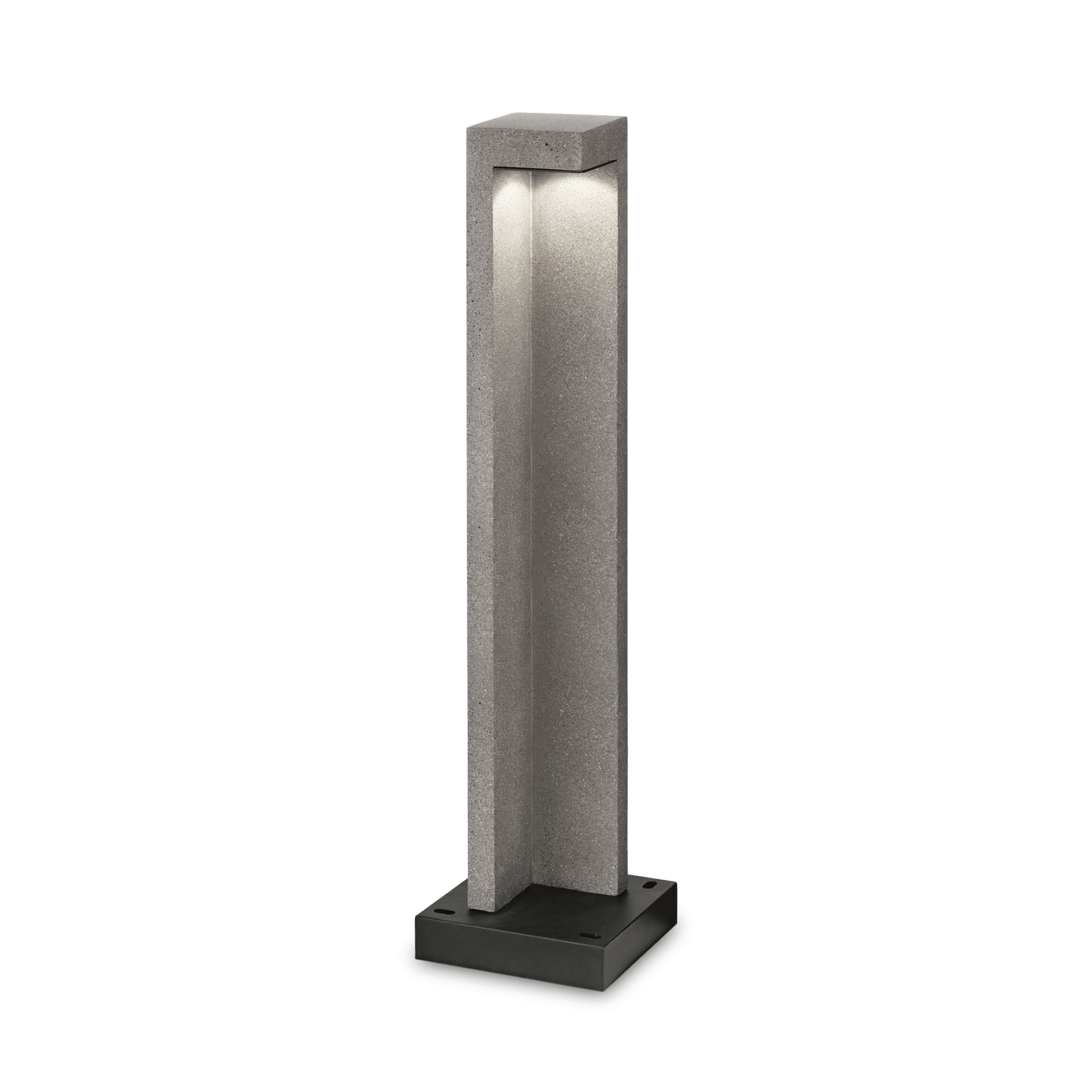 IDEAL LUX - TITANO PT H74 3000K