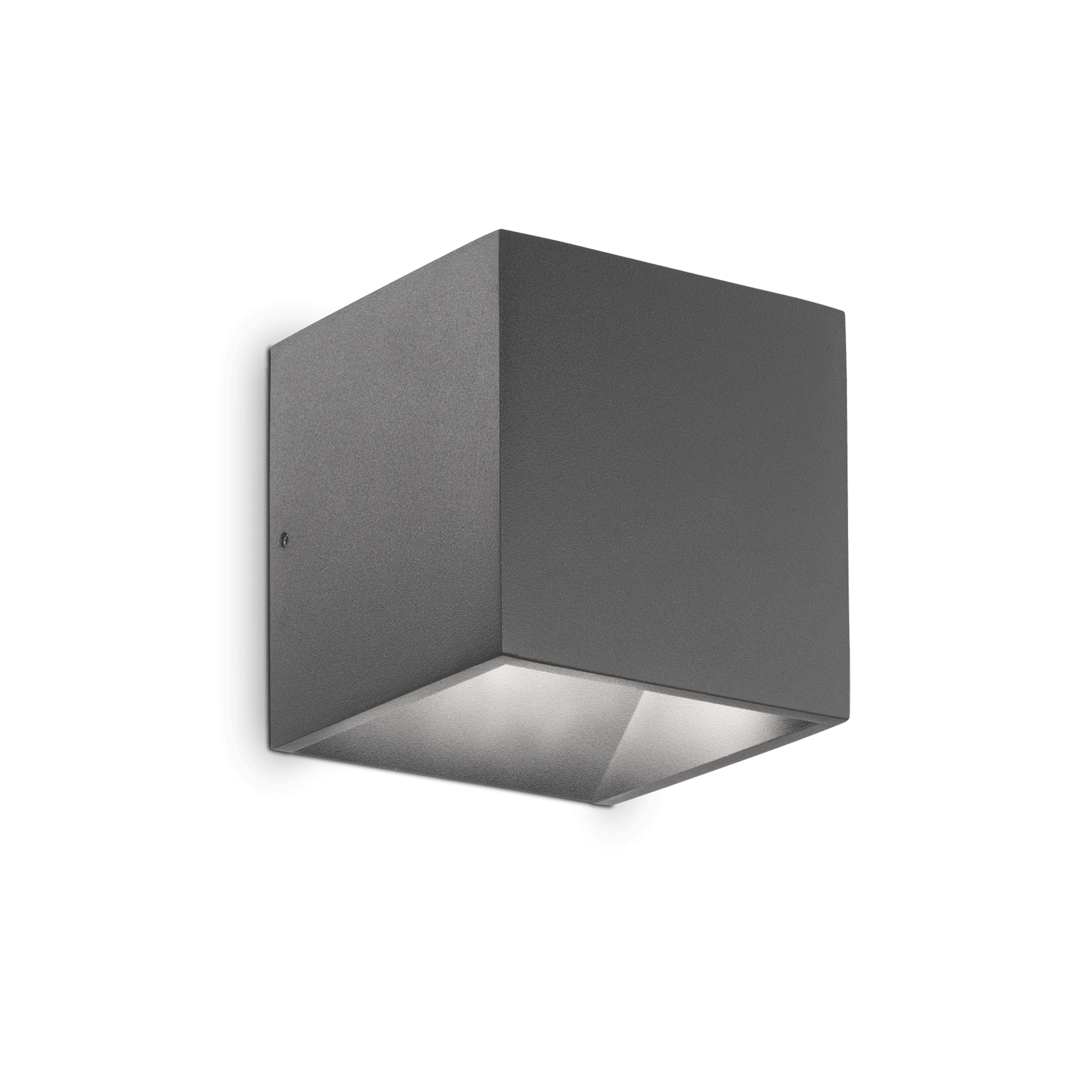 IDEAL LUX - RUBIK AP ANTRACITE 3000K