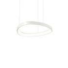 IDEAL LUX - GEMINI SP D042 ON-OFF BIANCO 3000K 247229