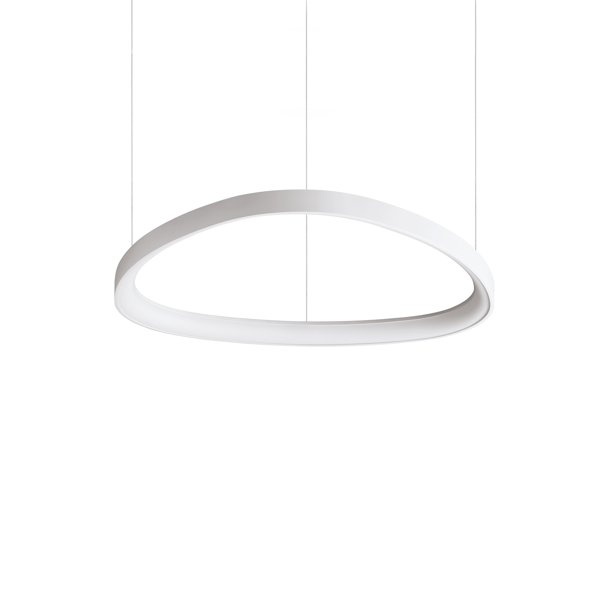 IDEAL LUX - GEMINI SP D061 ON-OFF BIANCO 3000K 247250