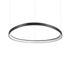 IDEAL LUX - GEMINI SP D081 ON-OFF NERO 3000K