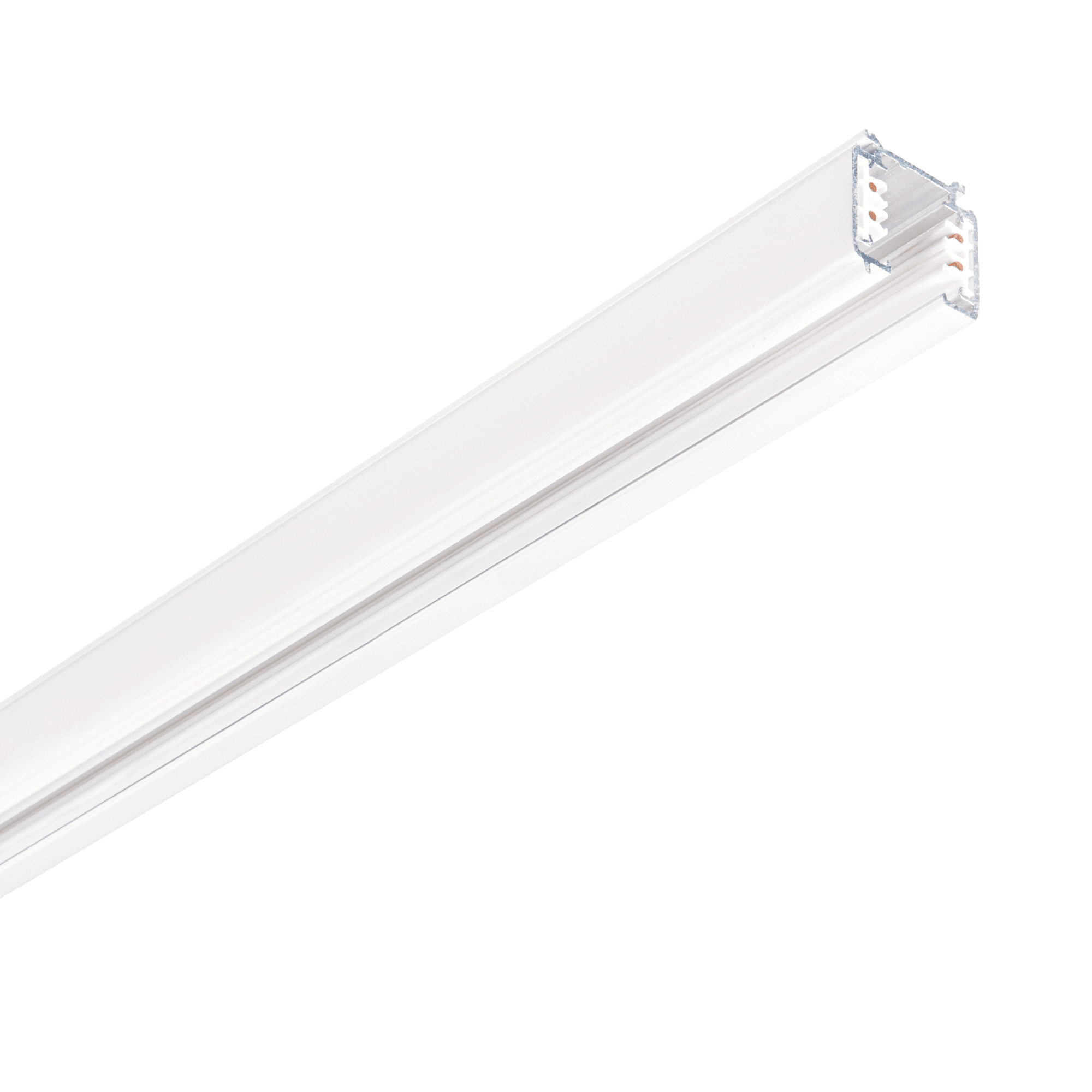 IDEAL LUX - LINK 3-PHASE T.LESS PROFILE 3000 MM DALI 247625