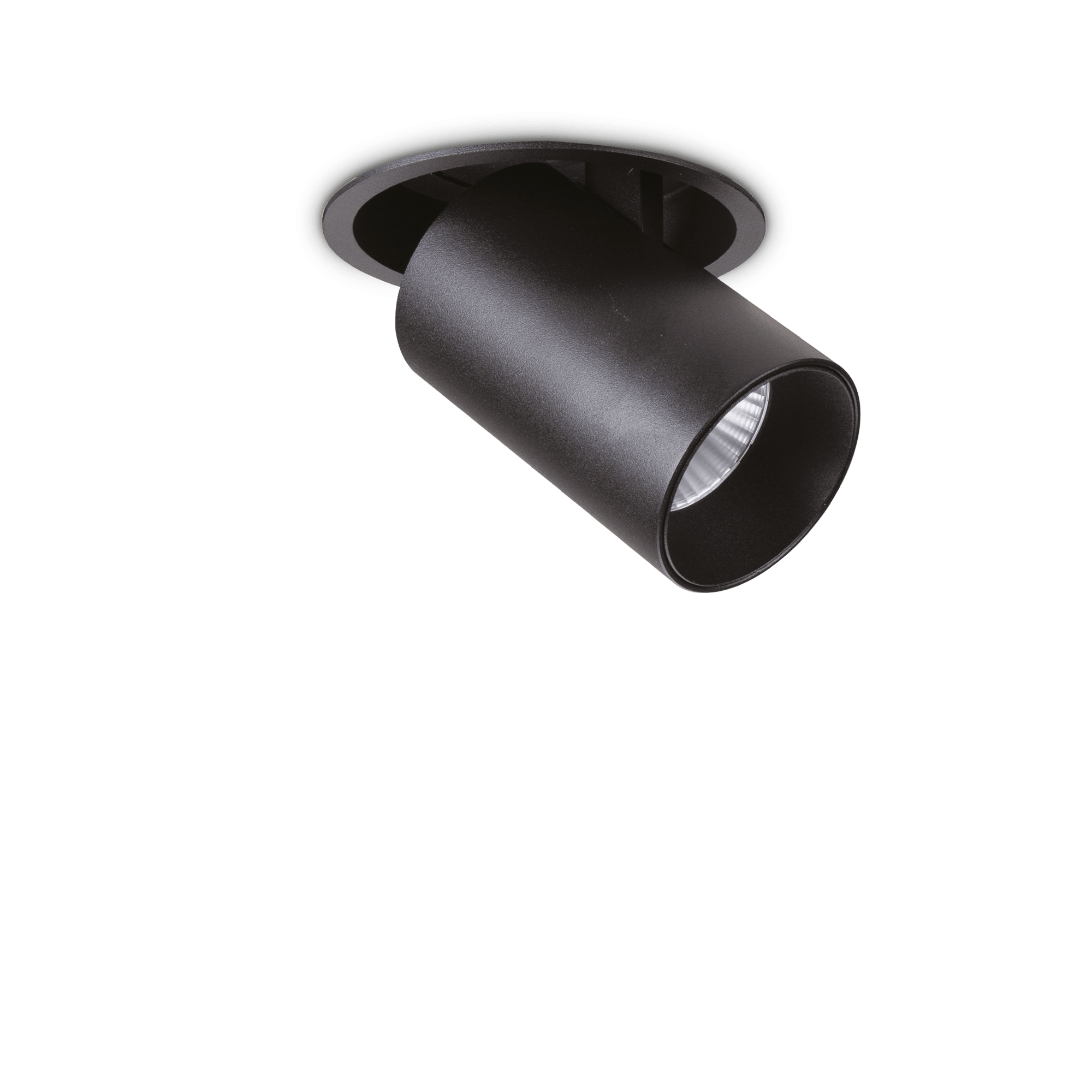 IDEAL LUX - NOVA FI 12W 3000K BK
