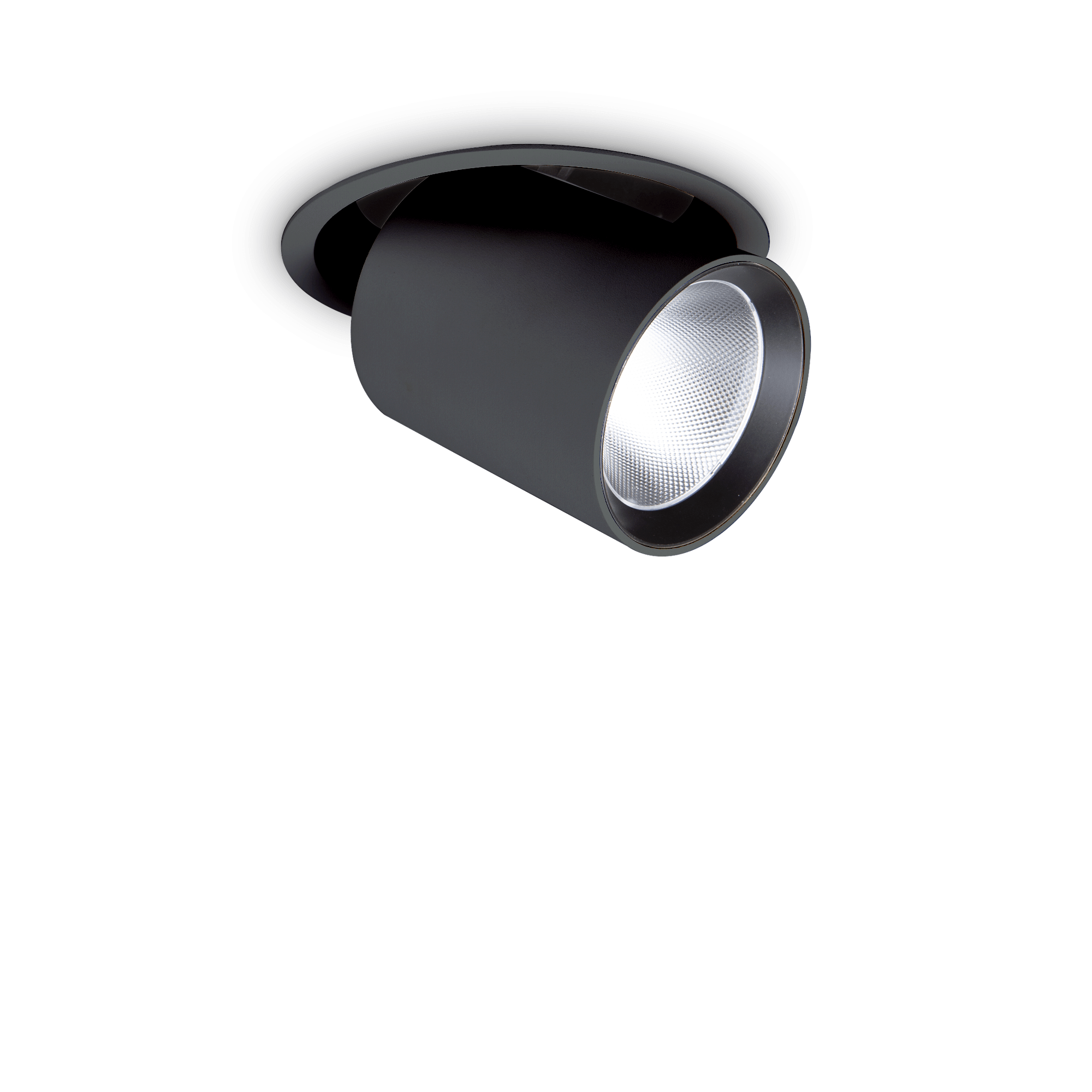 IDEAL LUX - NOVA FI 30W 3000K BK