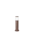 IDEAL LUX - TRONCO PT1 H40 COFFEE
