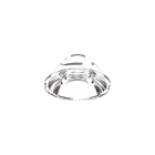 IDEAL LUX - NOVA LENS 15D 30W