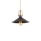IDEAL LUX - ERIS-3 SP1 NERO
