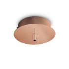 IDEAL LUX - ROSONE STANDARD 1 LUCE RAME