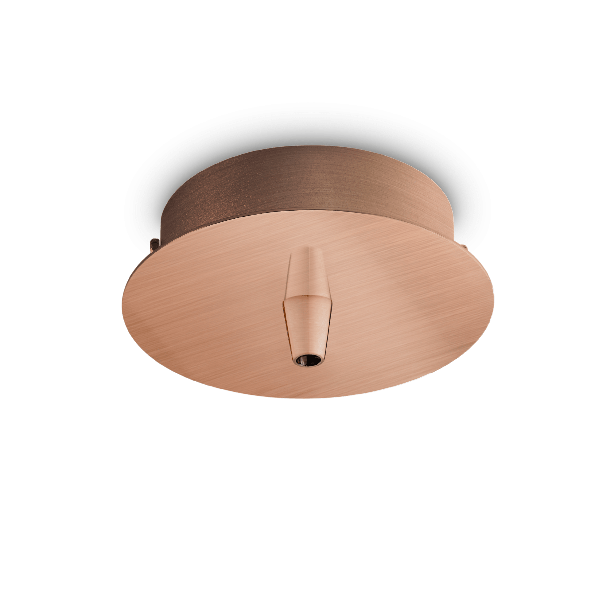 IDEAL LUX - ROSONE STANDARD 1 LUCE RAME