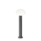 IDEAL LUX - CLIO MPT1 ANTRACITE