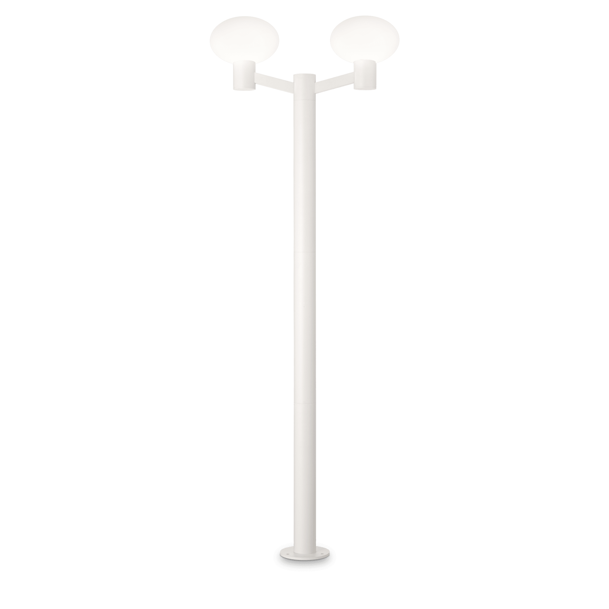 IDEAL LUX - CLIO MPT2 BIANCO