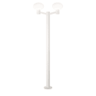 IDEAL LUX - CLIO MPT2 BIANCO