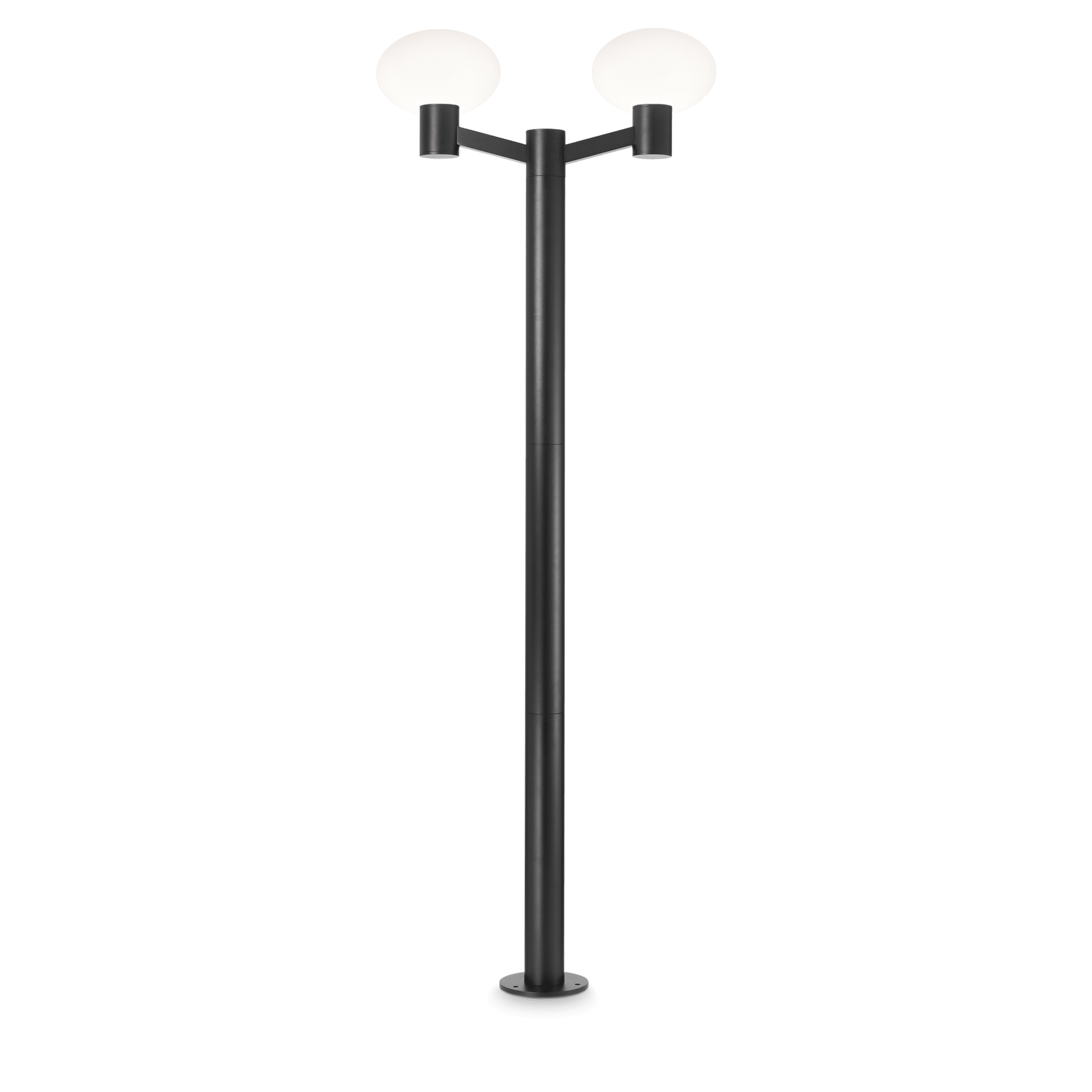 IDEAL LUX - CLIO MPT2 NERO