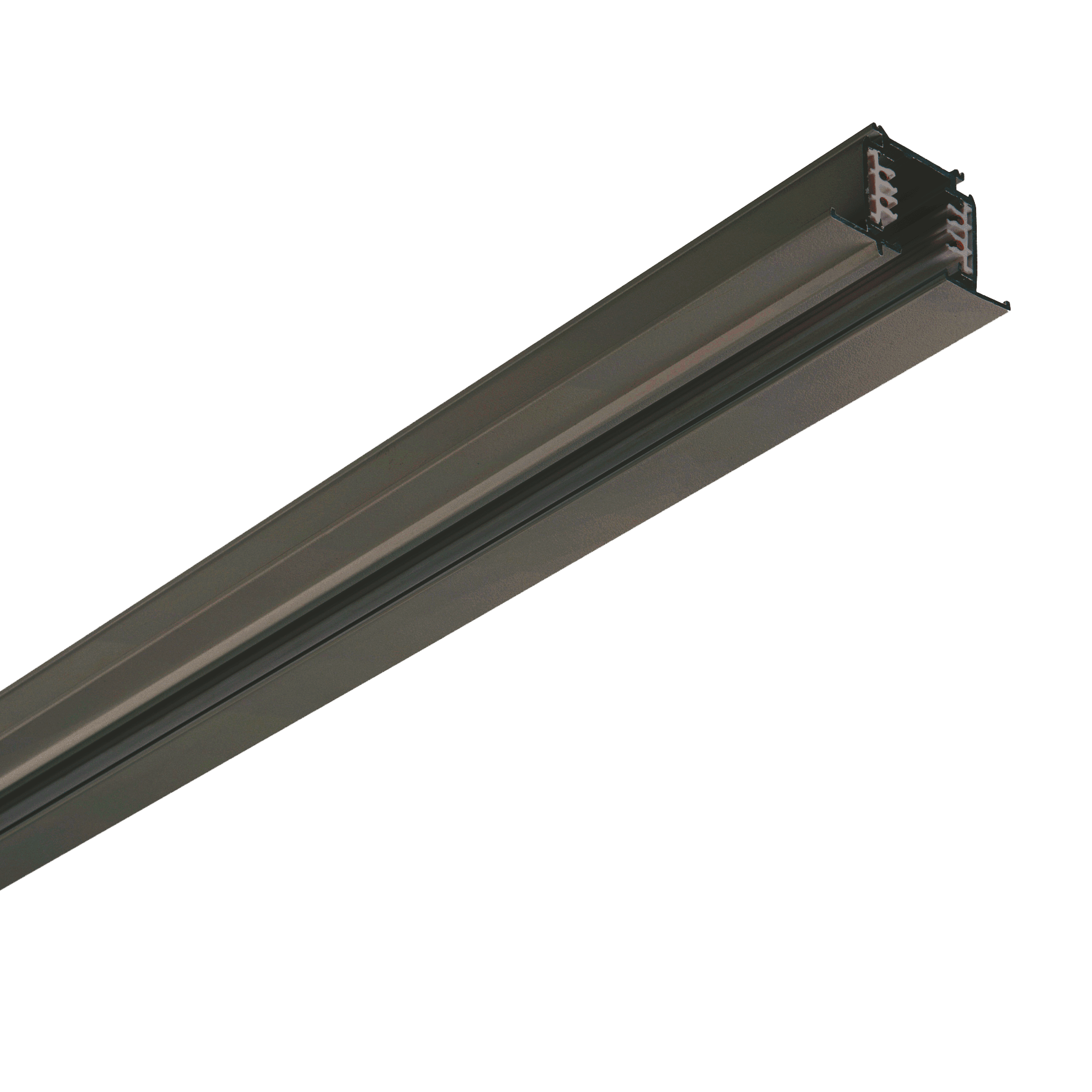 IDEAL LUX - LINK 3-PHASE TRIM PROFILE 2000 MM DALI 1
