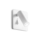 IDEAL LUX - LITE AP BIANCO 250106