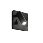 IDEAL LUX - LITE AP NERO