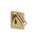 IDEAL LUX - LITE AP OTTONE