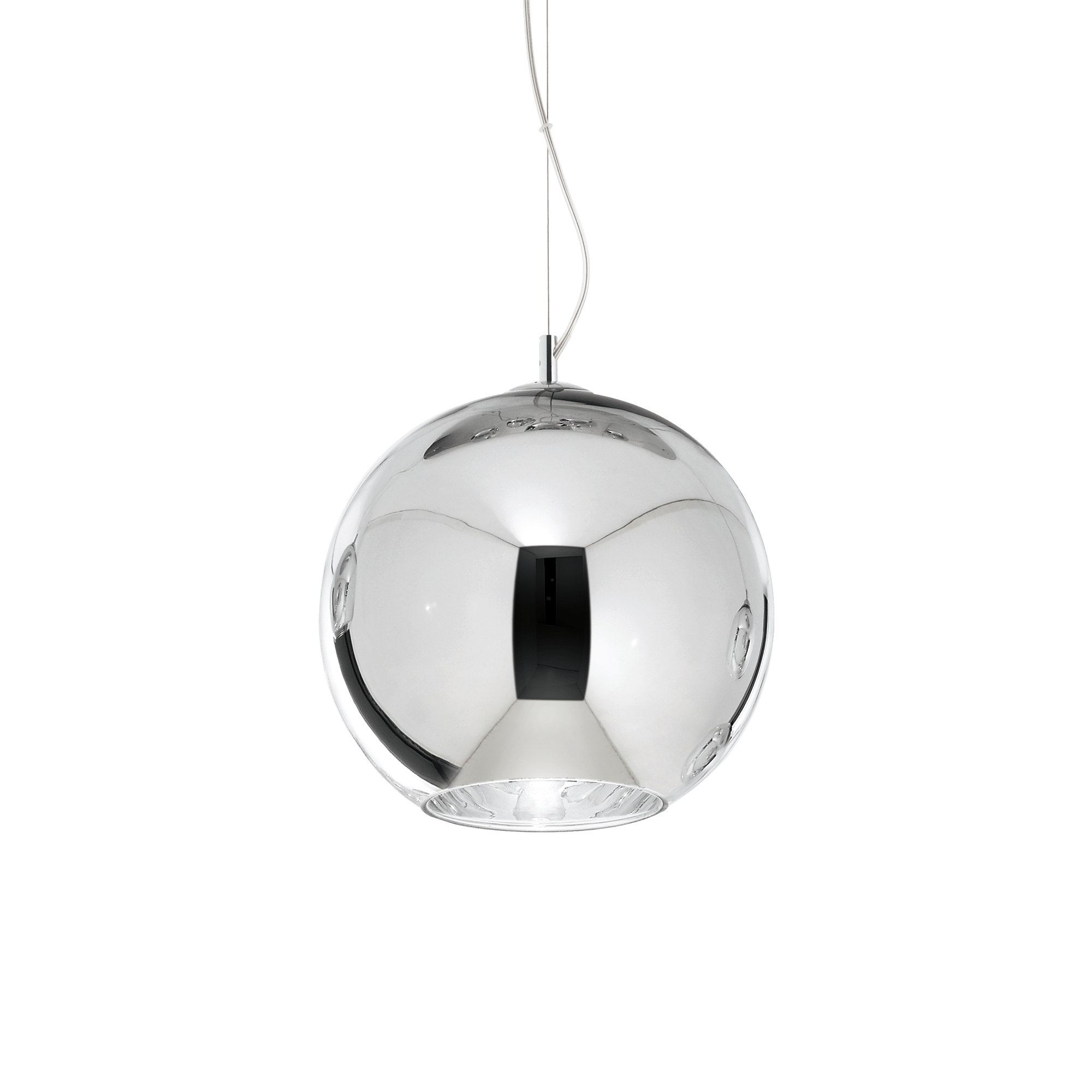 IDEAL LUX - NEMO SP1 D20 CROMO