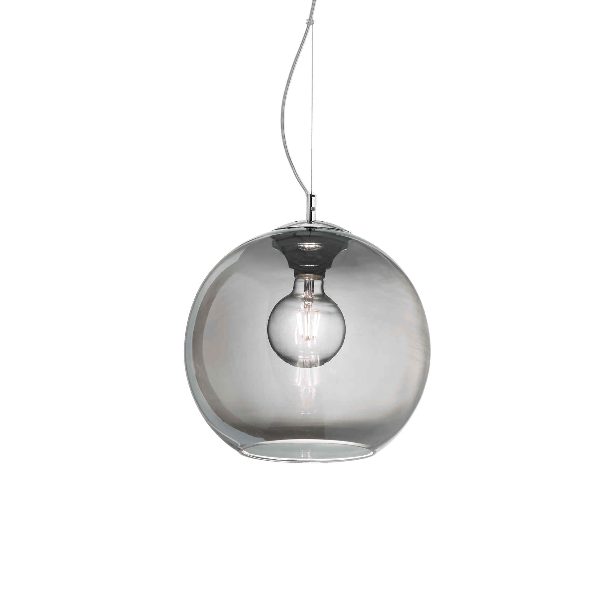 IDEAL LUX - NEMO SP1 D20 FUME'