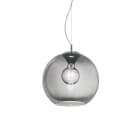 IDEAL LUX - NEMO SP1 D20 FUME'