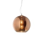 IDEAL LUX - NEMO SP1 D20 RAME