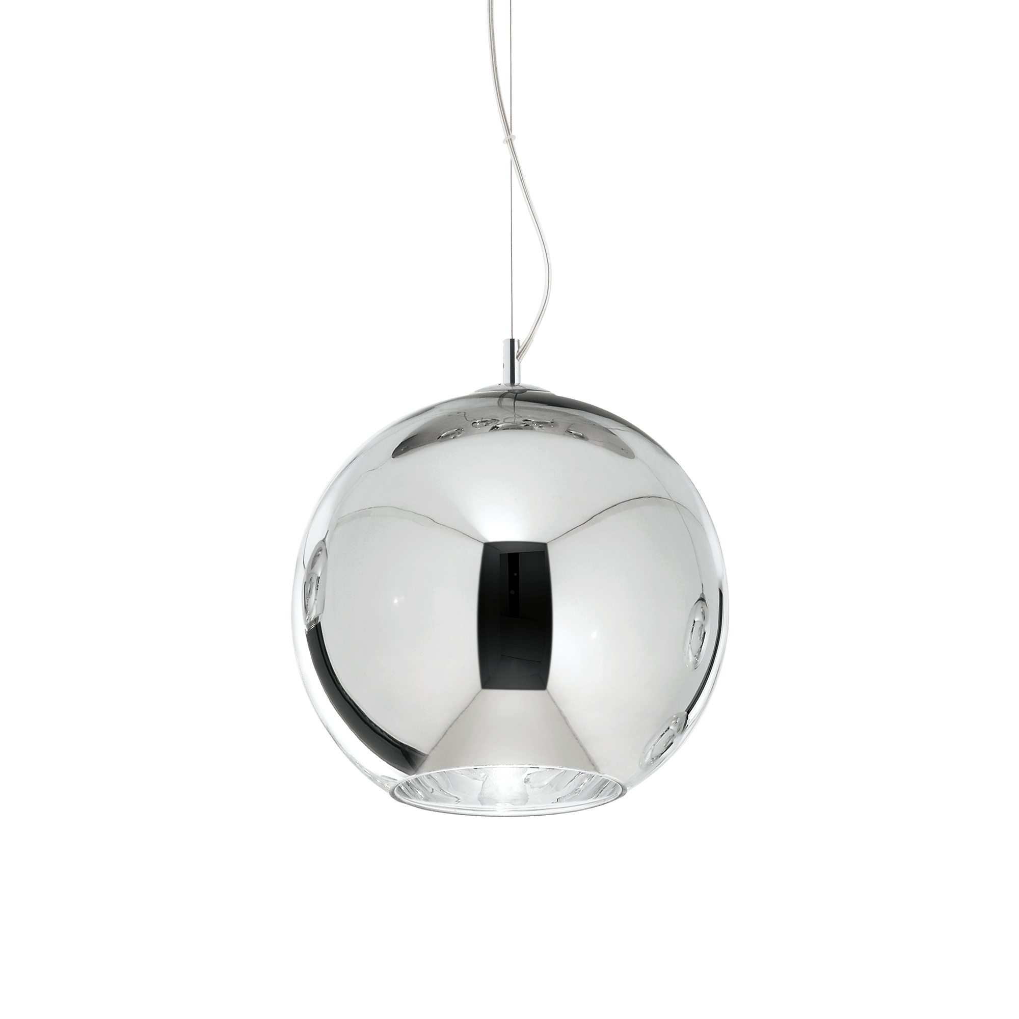 IDEAL LUX - NEMO SP1 D30 CROMO