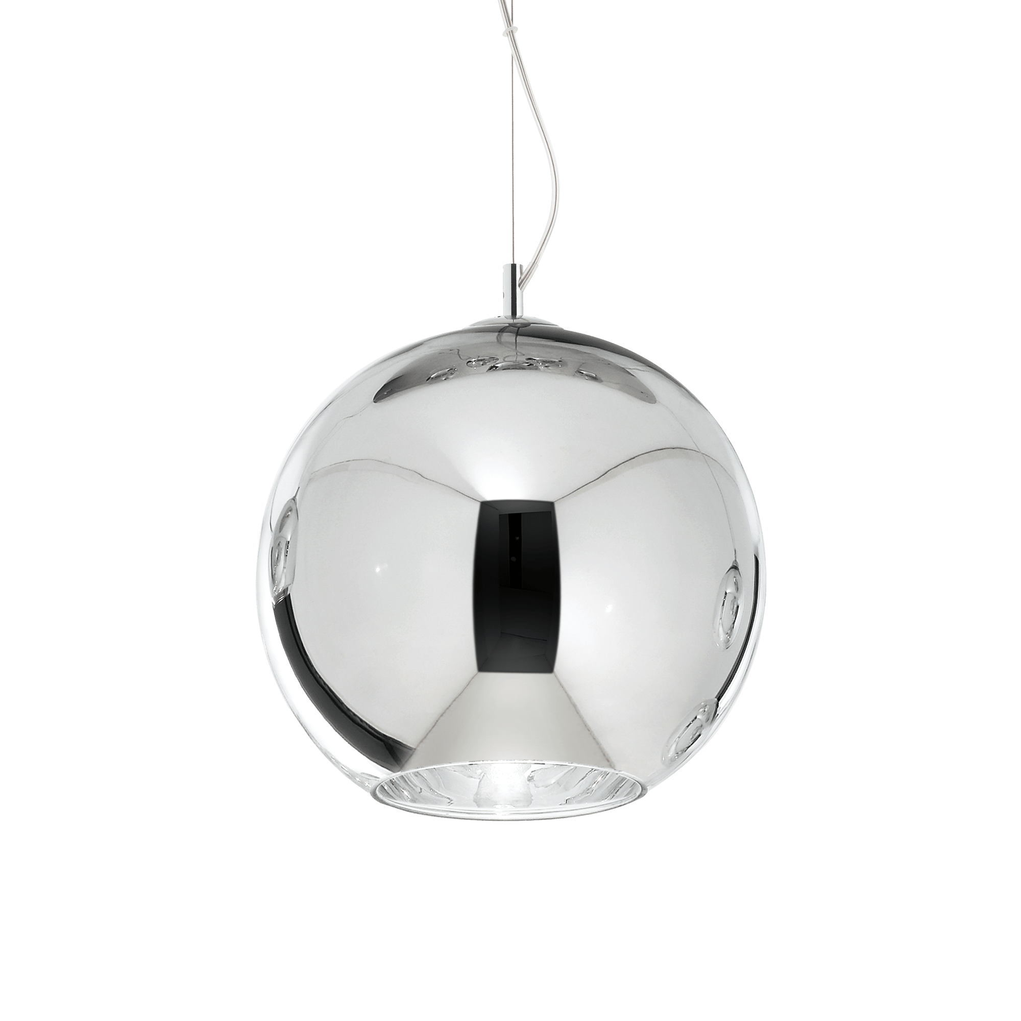 IDEAL LUX - NEMO SP1 D40 CROMO