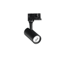 IDEAL LUX - FOX TR 3-PHASE 08W CRI80 3000K ON-OFF BK