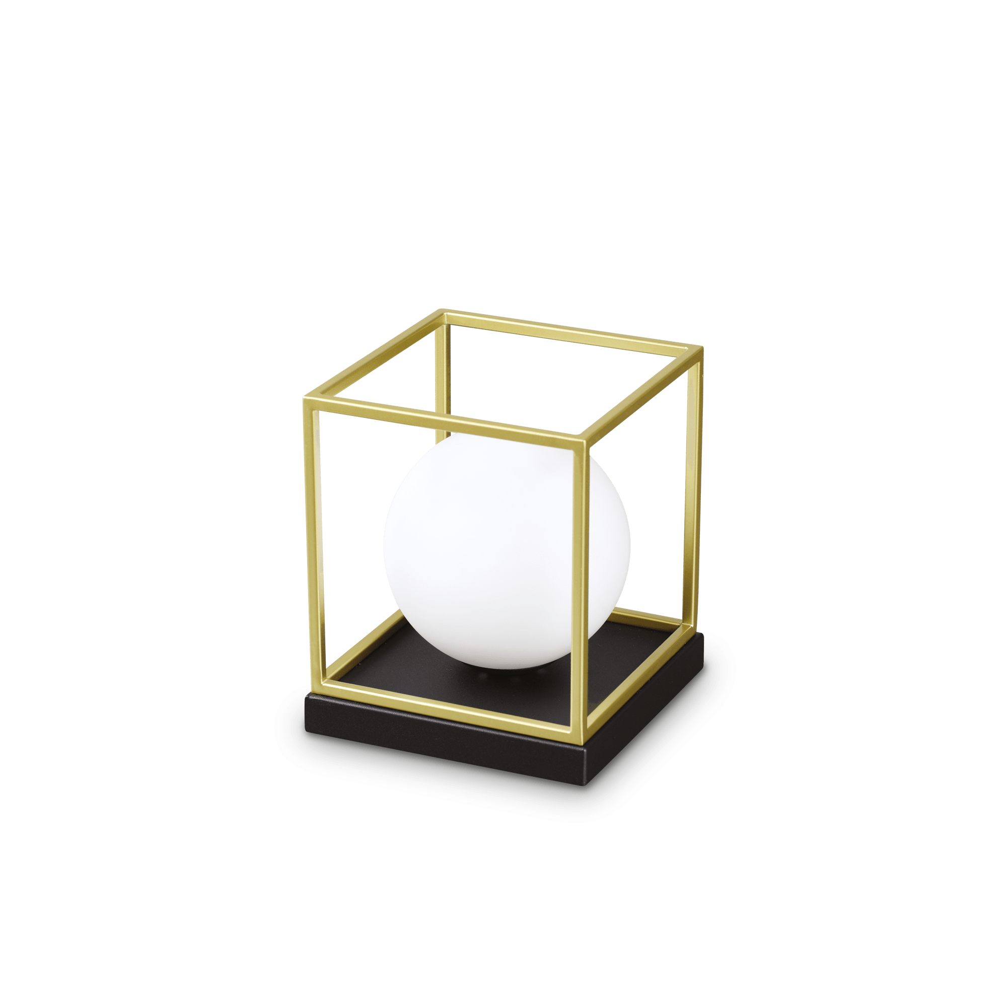 IDEAL LUX - LINGOTTO TL1 BIG OTTONE