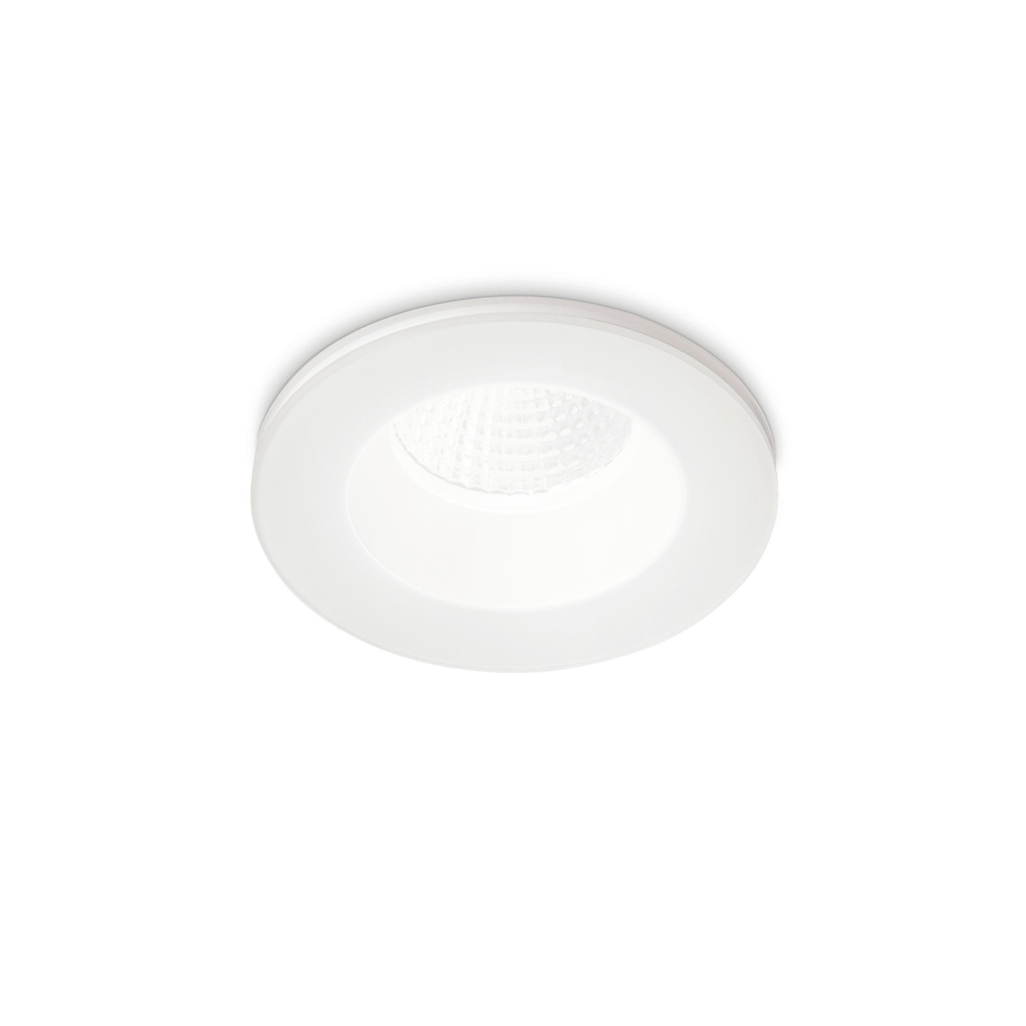 IDEAL LUX - ROOM-65 FI ROUND WH 252025