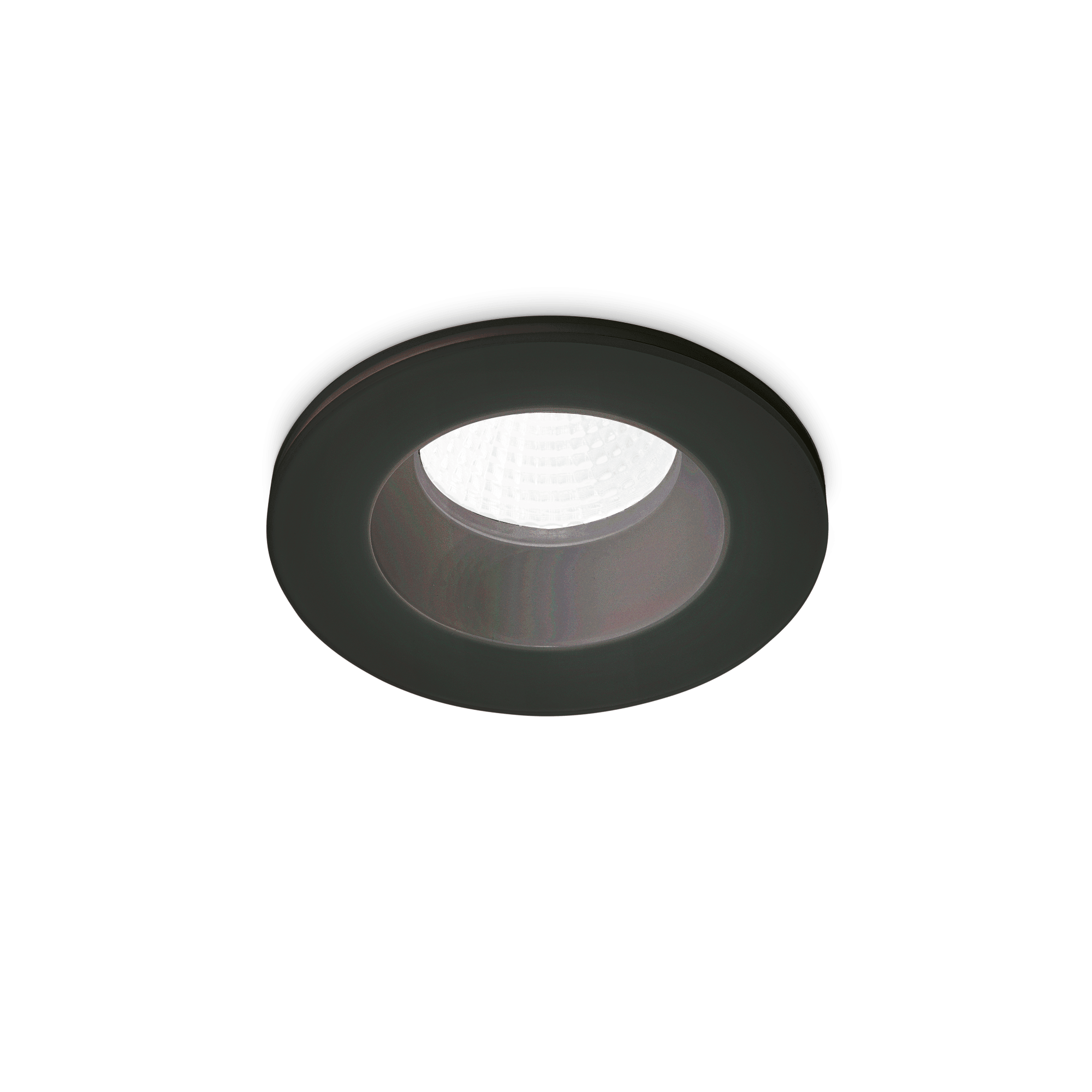 IDEAL LUX - ROOM-65 FI ROUND BK