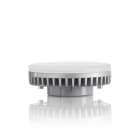 IDEAL LUX - GX53 9W 4000K CRI80 DIMM