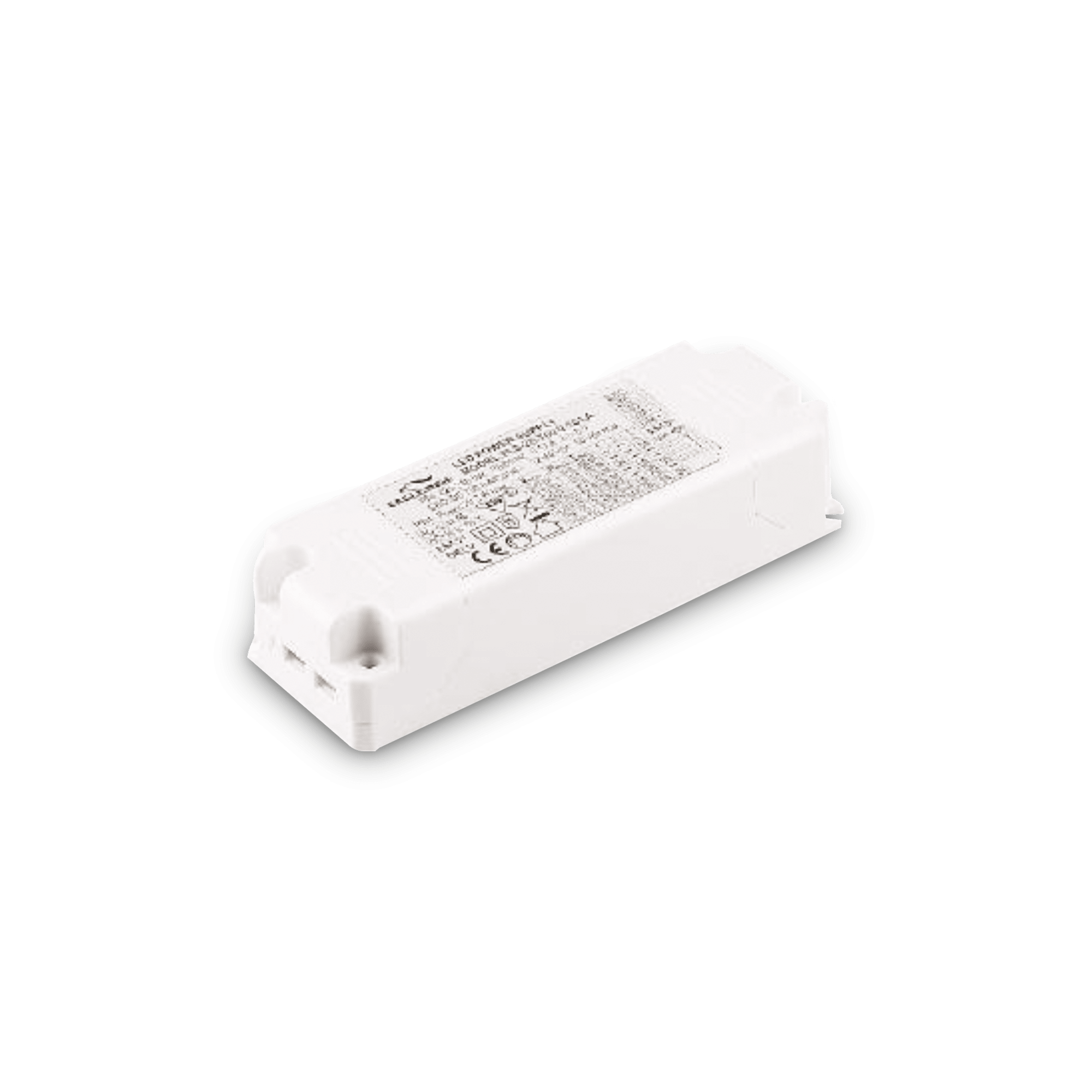 IDEAL LUX - DYNAMIC DRIVER 1-10V 12W 200MA