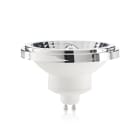 IDEAL LUX - GU10 10W 780LM 4000K CRI80 253398