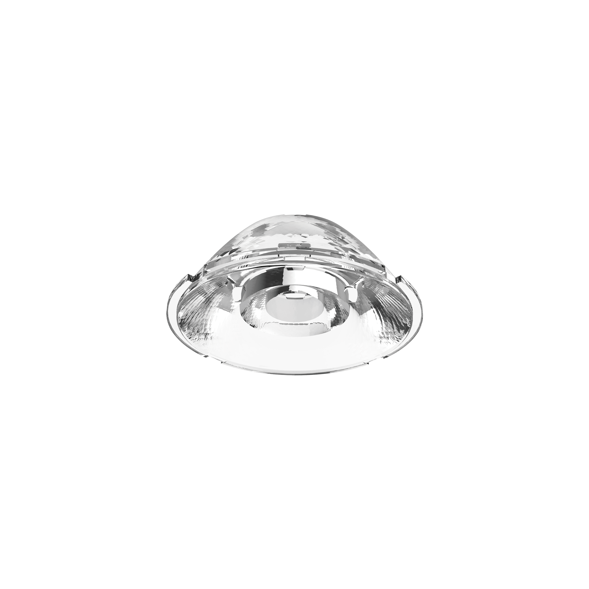 IDEAL LUX - QUICK 15W / 21W LENS 45D