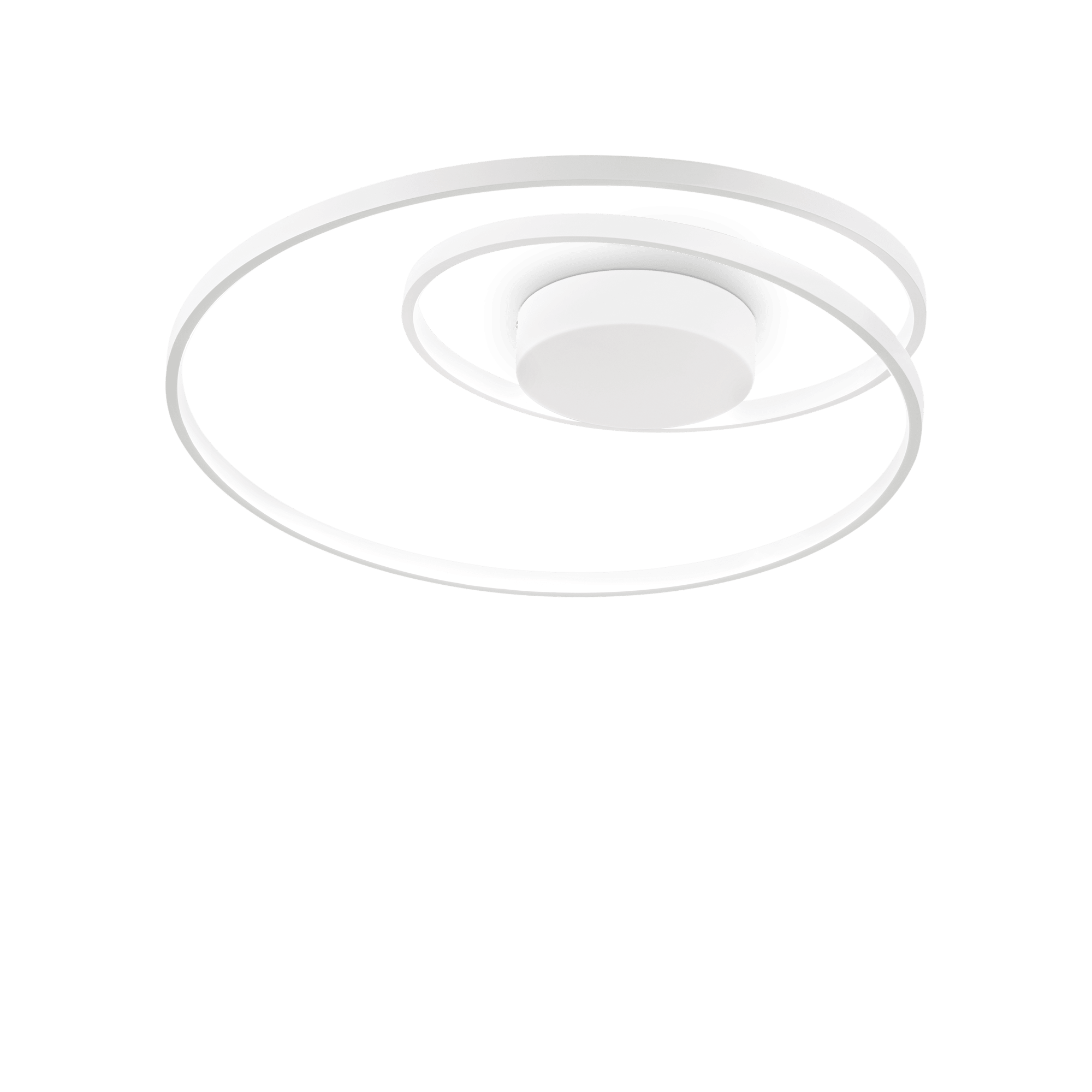 IDEAL LUX - OZ PL ON-OFF BIANCO 3000K 253688