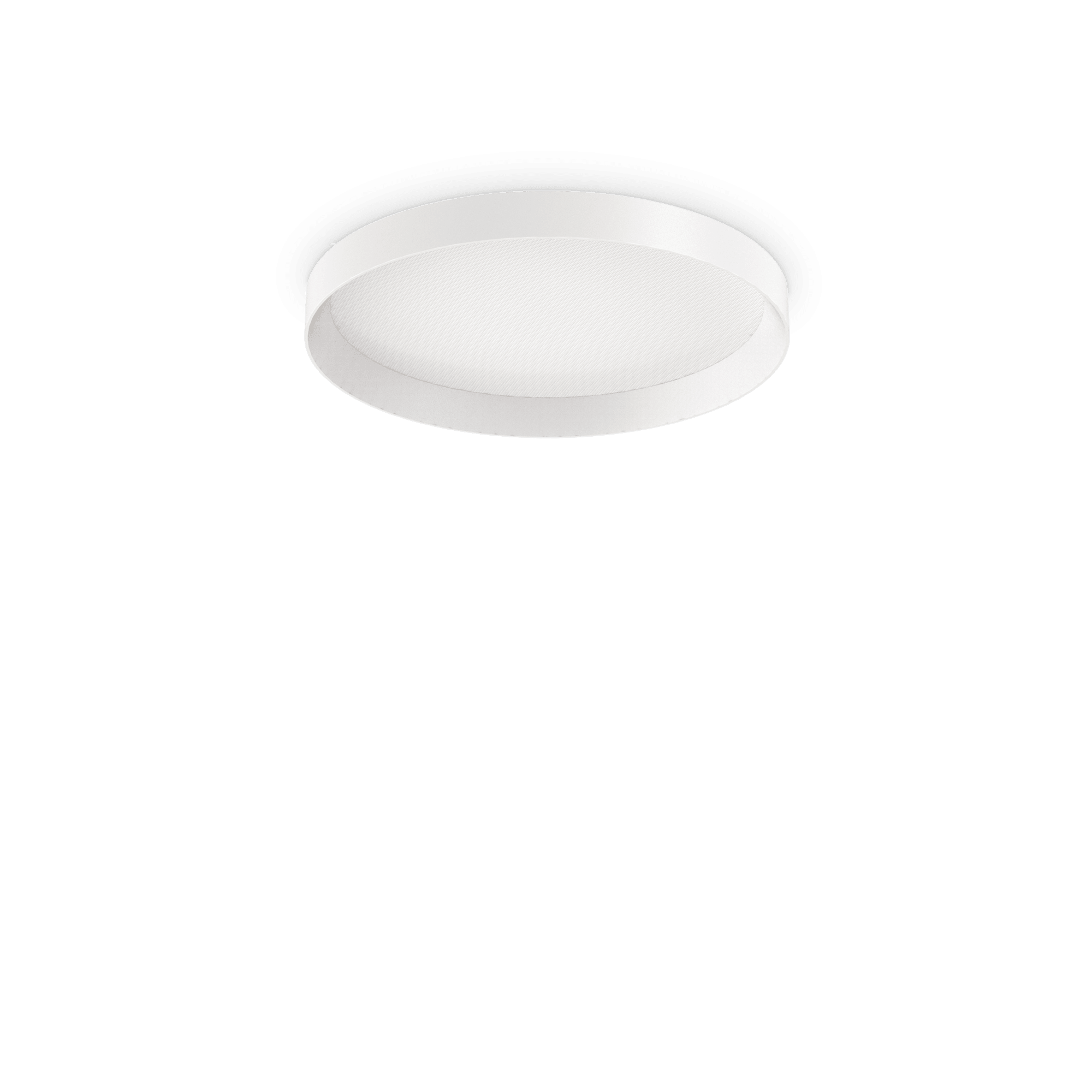 IDEAL LUX - FLY PL D45 BIANCO 3000K